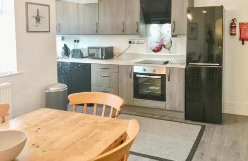 Amble House | Wayside