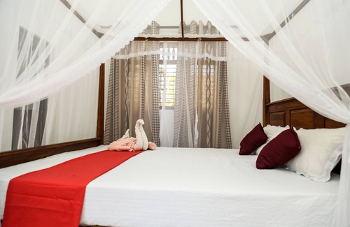 Mirissa Hotel | Wayside Guest