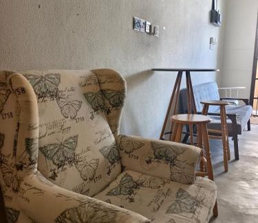 Downtown George Town House | Wayton Cottage