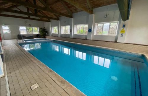Barnstaple House | Waytown Cottage