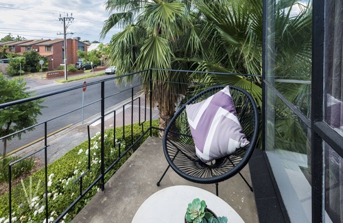 Wayville Apartment | Wayville Boutique Apartment- Botanical