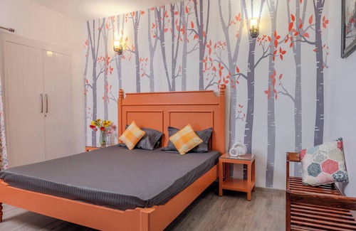 Noida Apartment | WBI Homes - Home Away From Home