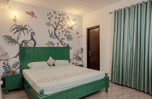Noida Apartment | WBI Homes - Home Away From Home