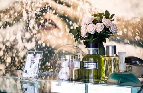 Lisbon Old Town Hotel | WC by The Beautique Hotels
