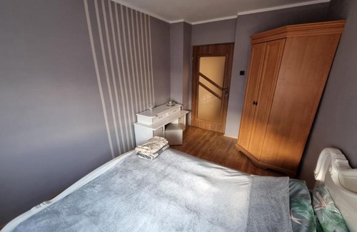 Wrzescie Apartment | Wczasy-Leba