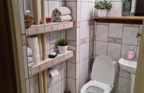Wrzescie Apartment | Wczasy-Leba