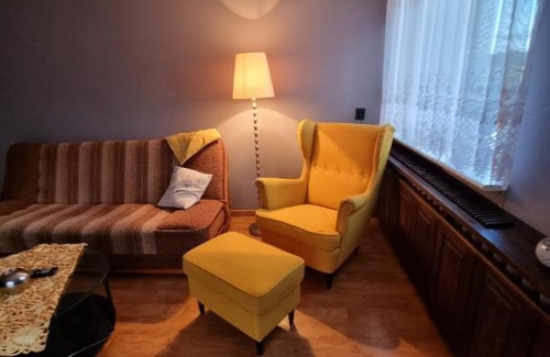 Wrzescie Apartment | Wczasy-Leba