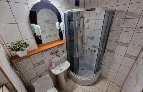 Wrzescie Apartment | Wczasy-Leba