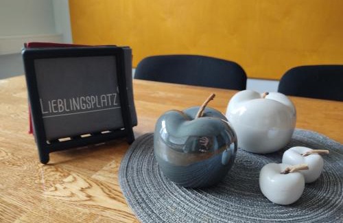 Lage Apartment | WD Ferienwohnung