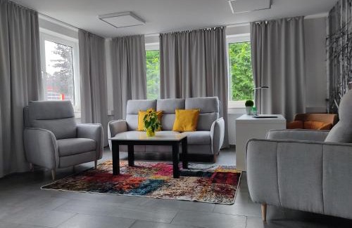 Lage Apartment | WD Ferienwohnung