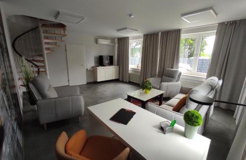 Lage Apartment | WD Ferienwohnung