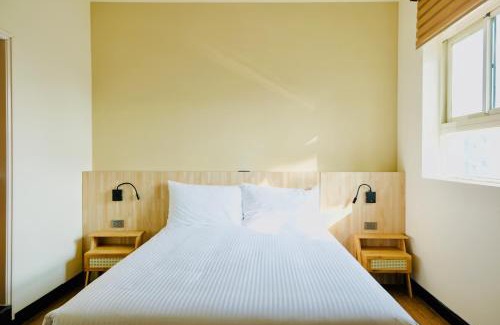 Jincheng Hotel | WDbnb