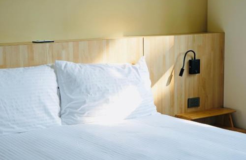 Jincheng Hotel | WDbnb