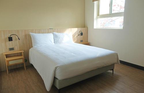 Jincheng Hotel | WDbnb