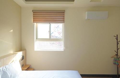 Jincheng Hotel | WDbnb