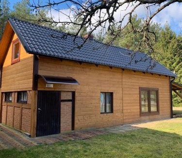 Wdzydze Kiszewskie Apartment | Wdzydzka Ostoja