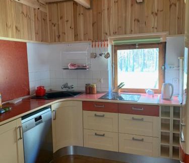 Wdzydze Kiszewskie Apartment | Wdzydzka Ostoja