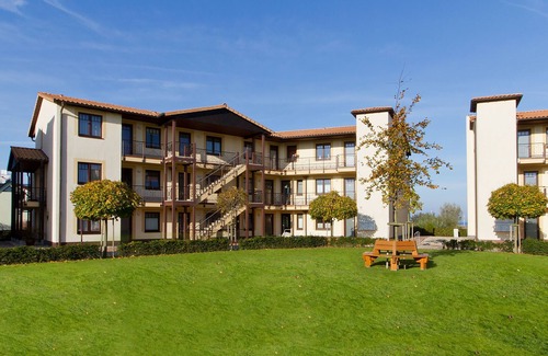 Kuehlungsborn Apartment | WE 1.21 - Urlaubsträume Am Meer