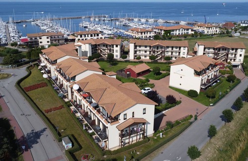 Kuehlungsborn Apartment | WE 1.21 - Urlaubsträume Am Meer