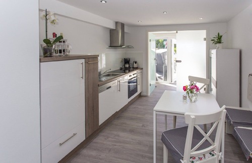Kuehlungsborn Apartment | WE 1 - House Krischanweg