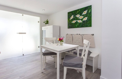 Kuehlungsborn Apartment | WE 1 - House Krischanweg