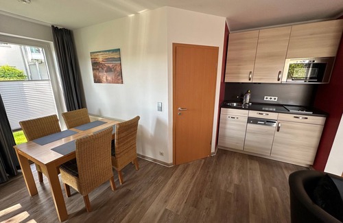 Kuhlungsborn Ost Apartment | WE 5106 - Marina residence
