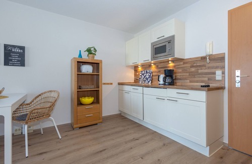 Kuhlungsborn Ost Apartment | WE 5303 - Yachthafenresidenz