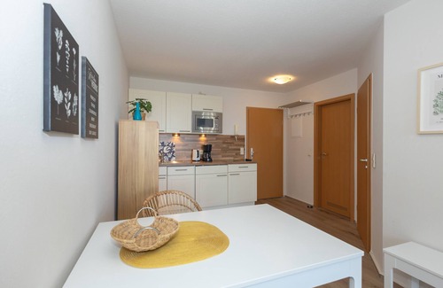 Kuhlungsborn Ost Apartment | WE 5303 - Yachthafenresidenz