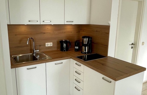 Kuhlungsborn Ost Apartment | WE 6206 - Marina Residence