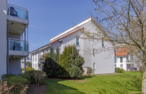 Kuhlungsborn Ost Apartment | WE 6206 - Marina Residence