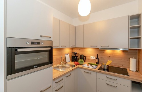 Ostseebad Kuhlungsborn Apartment | WE 7 - Villa Camenia
