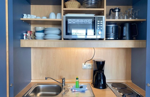 Kuhlungsborn Ost Apartment | WE 9203 - Marina Residence