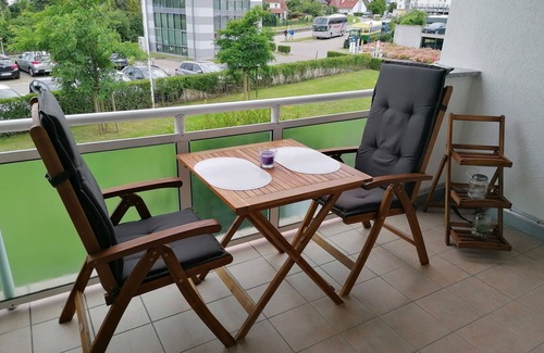 Kuhlungsborn Ost Apartment | WE 9203 - Marina Residence