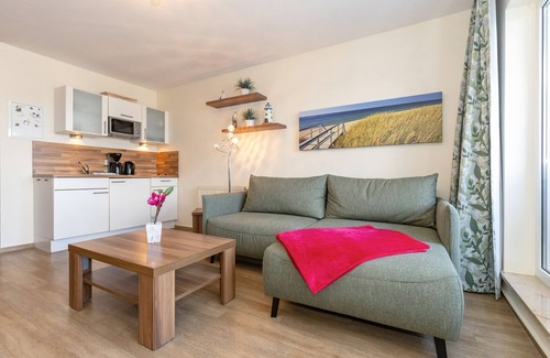 Kuhlungsborn Ost Apartment | WE 9303 - Yachthafenresidenz