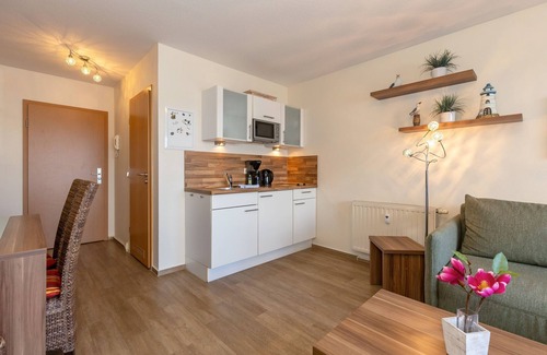 Kuhlungsborn Ost Apartment | WE 9303 - Yachthafenresidenz