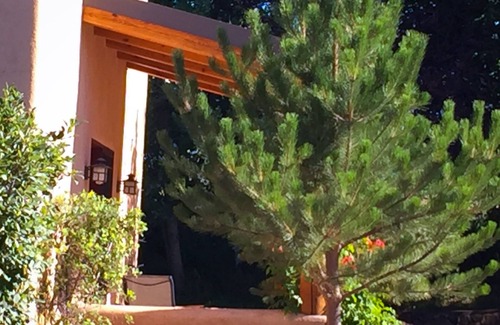 Taos House | We Are 20 Miles From The Taos Ski Valley And 1.25 Miles From The Center Of Town.