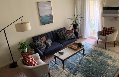 State College Apartment | "We Are" - 6 Minutes to Beaver Stadium, Campus & Downtown!