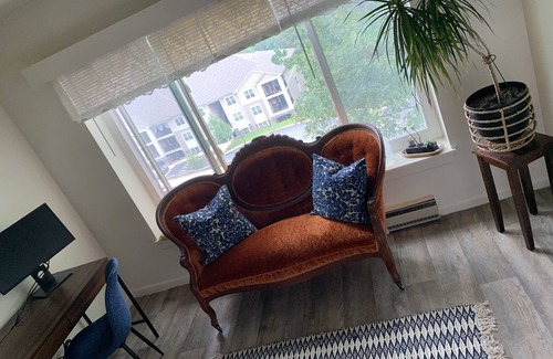 State College Apartment | "We Are" - 6 Minutes to Beaver Stadium, Campus & Downtown!