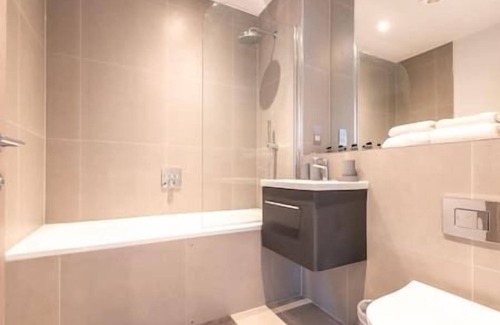Staines Apartment | We are delighted to present these stunning apartments.