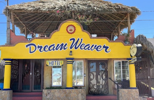 El Puerto House | We are now the Dream Weaver Mexico.com Room 1