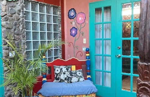 El Puerto House | We are now the Dream Weaver Mexico.com Room 1
