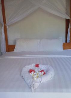 Gili Meno House | We'Be Cottages