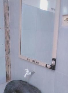 Gili Meno House | We'Be Cottages