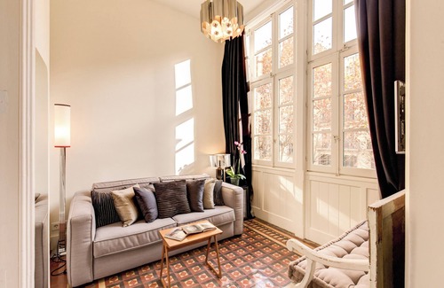 Dreta de l'Eixample Hotel | We Boutique Hotel