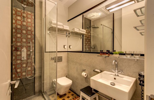 Dreta de l'Eixample Hotel | We Boutique Hotel