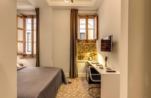 Dreta de l'Eixample Hotel | We Boutique Hotel