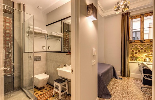 Dreta de l'Eixample Hotel | We Boutique Hotel