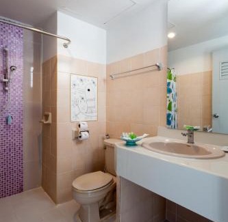 Chang Moi Hotel | We Briza Hotel Chiangmai