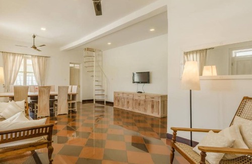 Zanzibar Town Villa | We Call It Home- Bububu