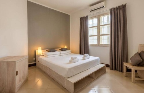Zanzibar Town Villa | We Call It Home- Bububu
